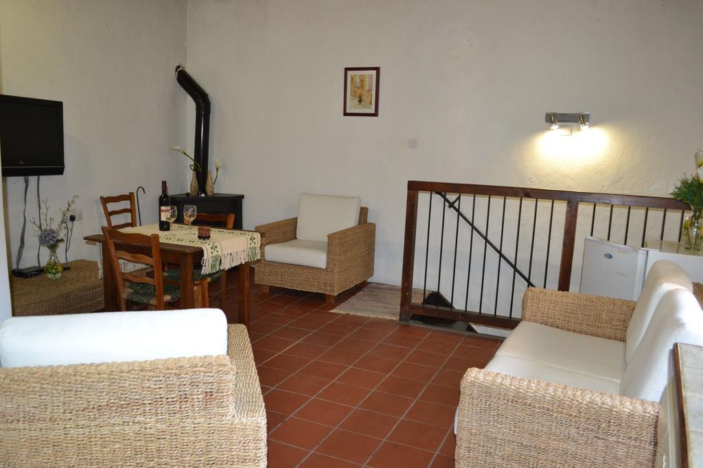 Irene'S House Villa Kakopetria Room photo